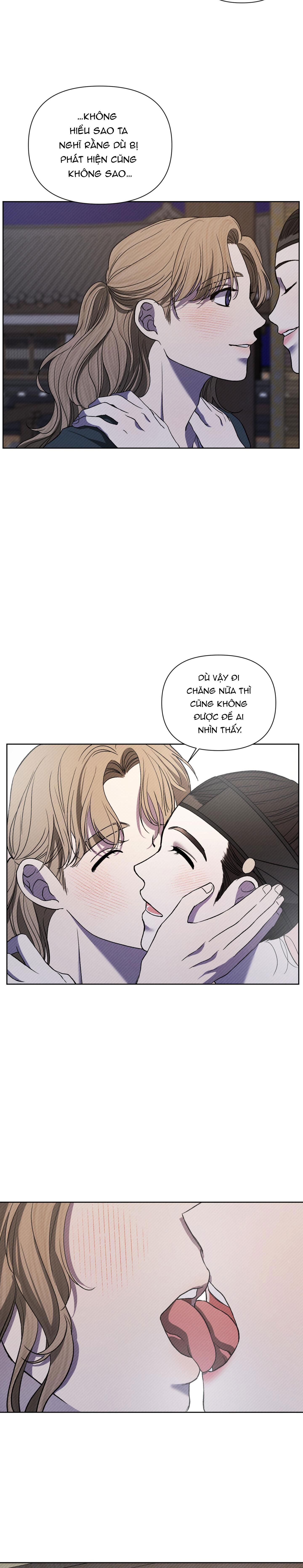 BL CỔ TRANG-ÂU CỔ NGẮN NHÀ KIM Chapter 29.8 ÁNH ĐÈN END - Next Chapter 30.1 CHỦ NHÂN 1