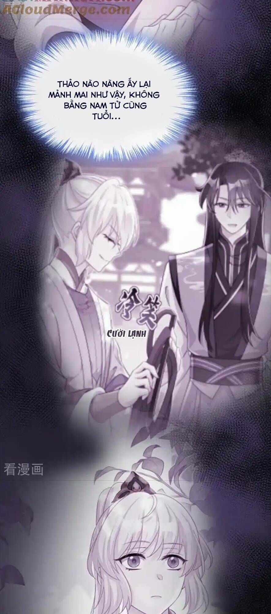 xuyên nhanh: ký chủ cô ấy một lòng muốn chết chapter 62 - Trang 2