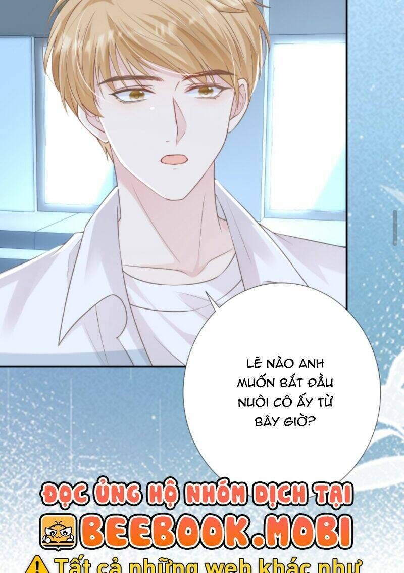 tình yêu cháy bỏng chapter 42 - Trang 2