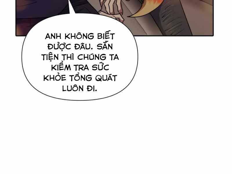 những ranker cấp s mà tôi nuôi dưỡng chapter 40 - Next chapter 41