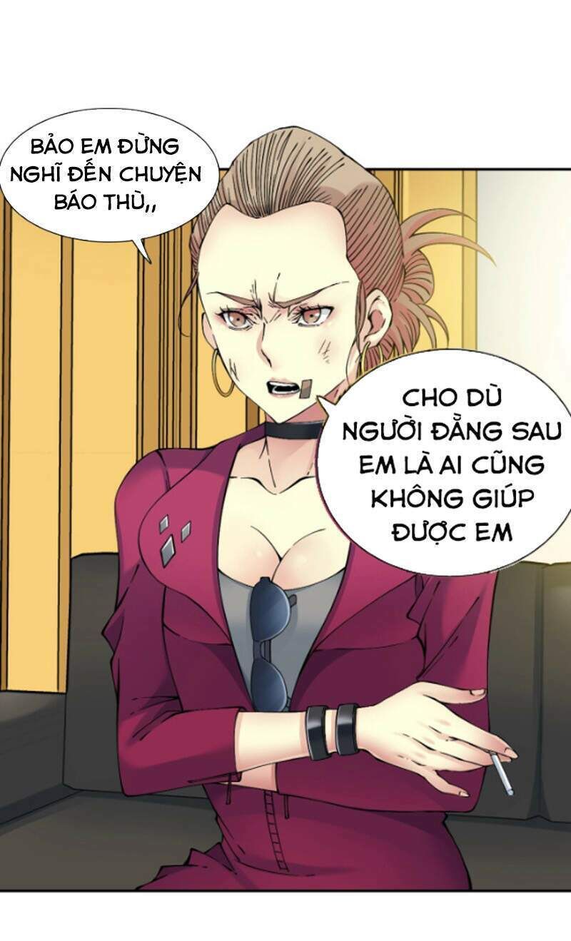 câu lạc bộ trường sinh chapter 23 - Trang 2