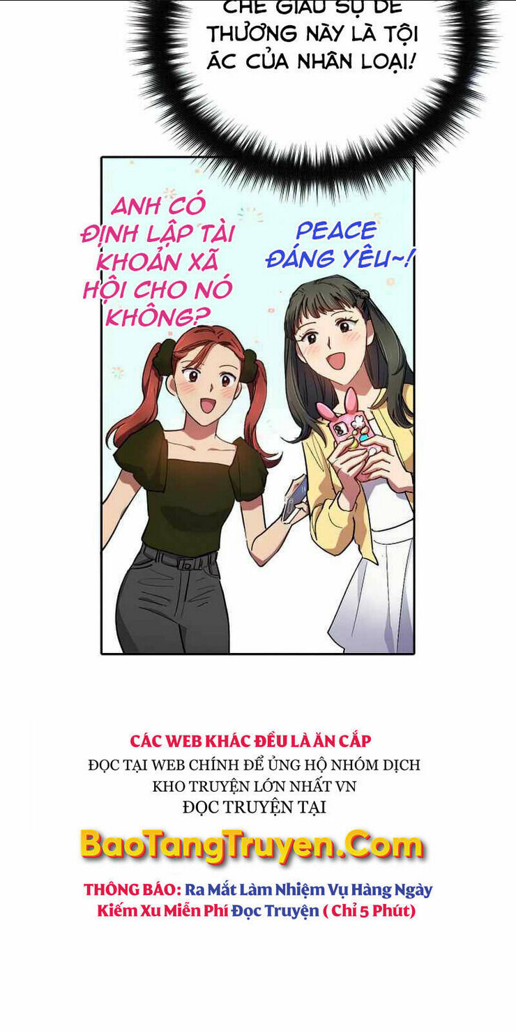 những ranker cấp s mà tôi nuôi dưỡng chapter 32 - Next chapter 33