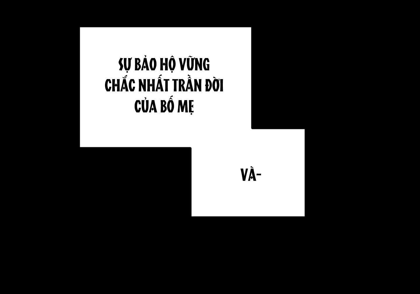 anh, hình như em tăng cân rồi Chapter 3 H+ - Trang 1