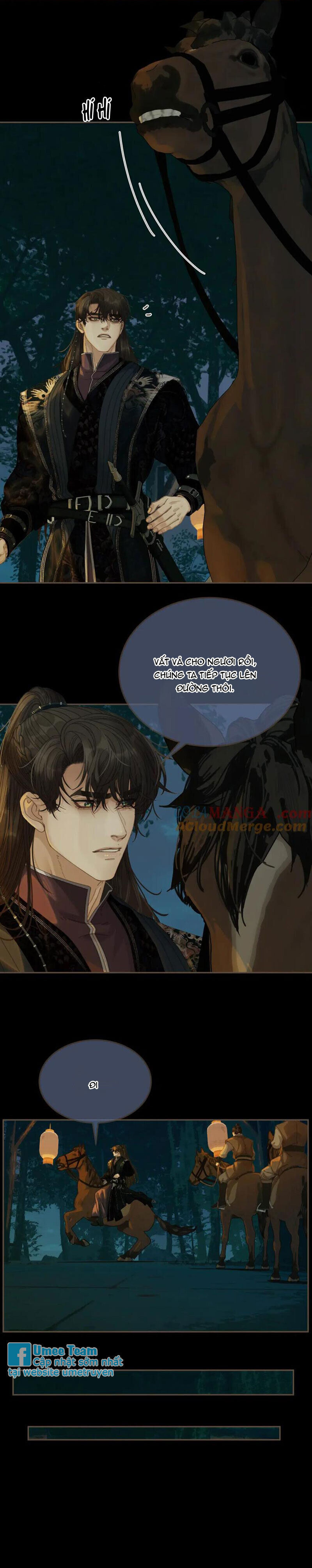 Á Nô 2: Thám Hoa Chapter 66 - Next Chapter 67