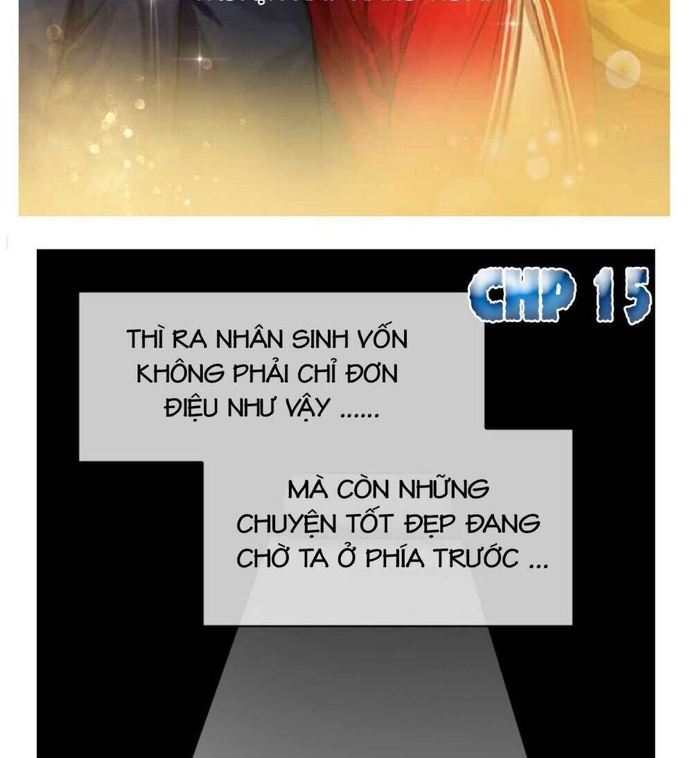 cô vợ nhỏ nuông chiều quá lại thành ác!! chapter 15 - Trang 2