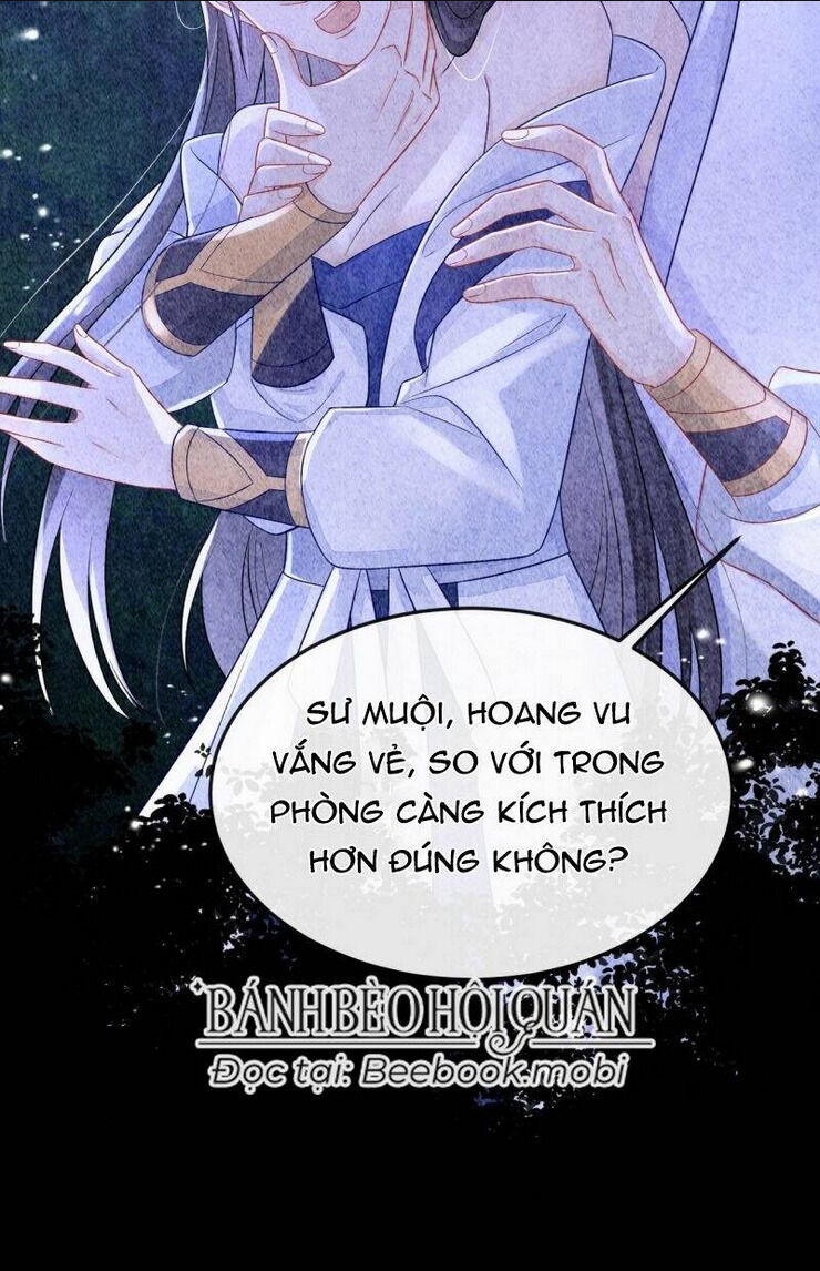 xuyên nhanh: ký chủ cô ấy một lòng muốn chết chapter 13 - Trang 2