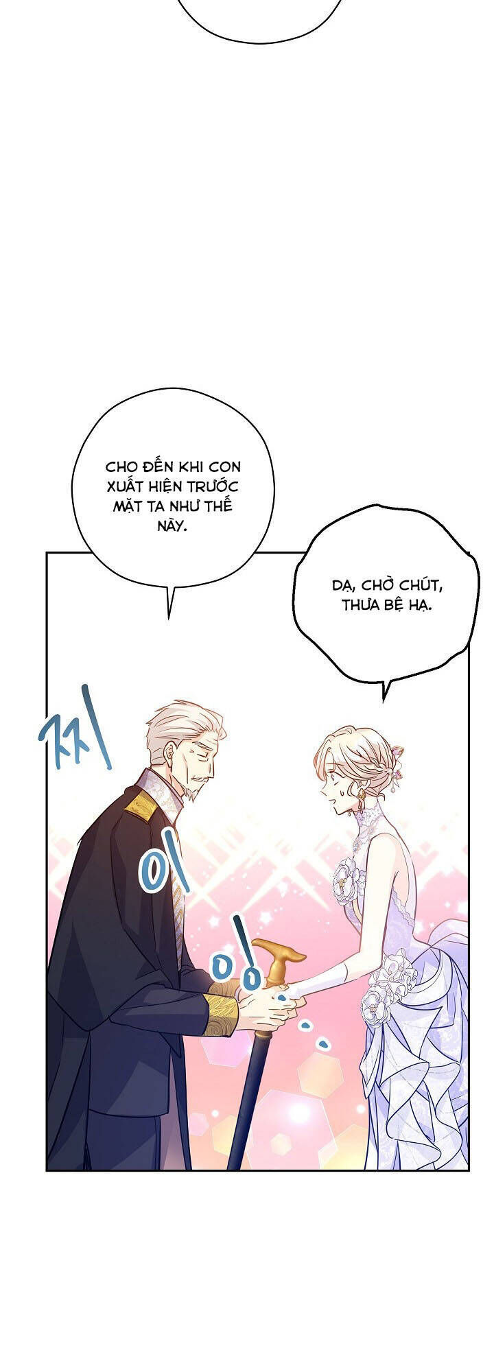 tôi sẽ cố gắng thay đổi cốt truyện chapter 62 - Trang 2