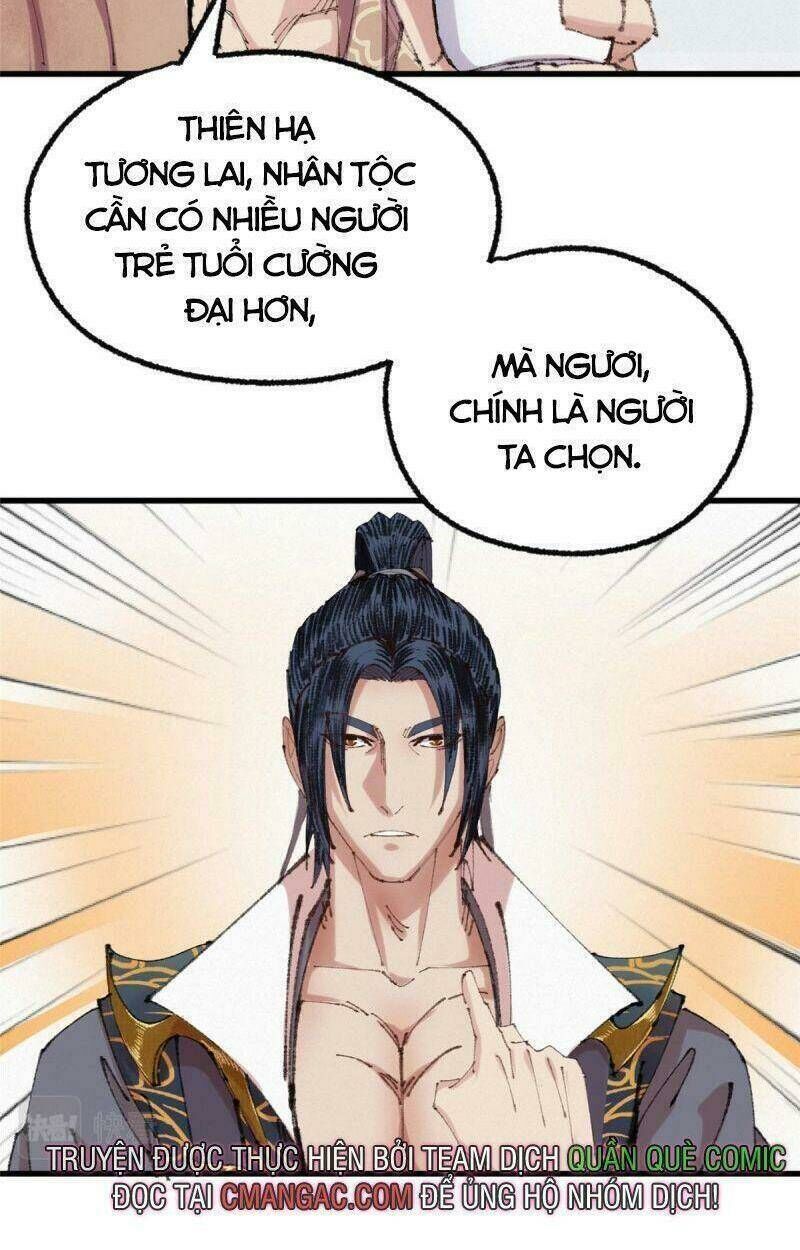 khu thần Chapter 65 - Trang 2