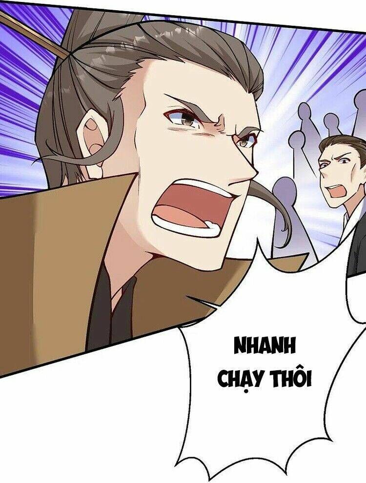 nghịch thiên tà thần chapter 538 - Next chapter 539