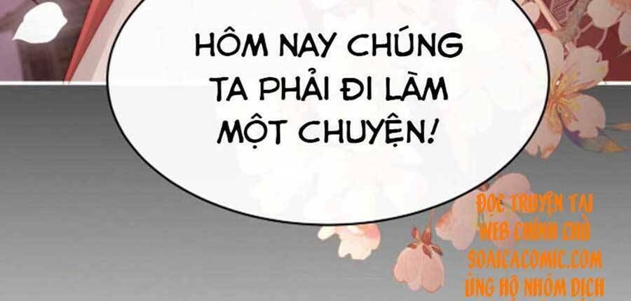 thê chủ, thỉnh hưởng dụng chapter 45 - Trang 2