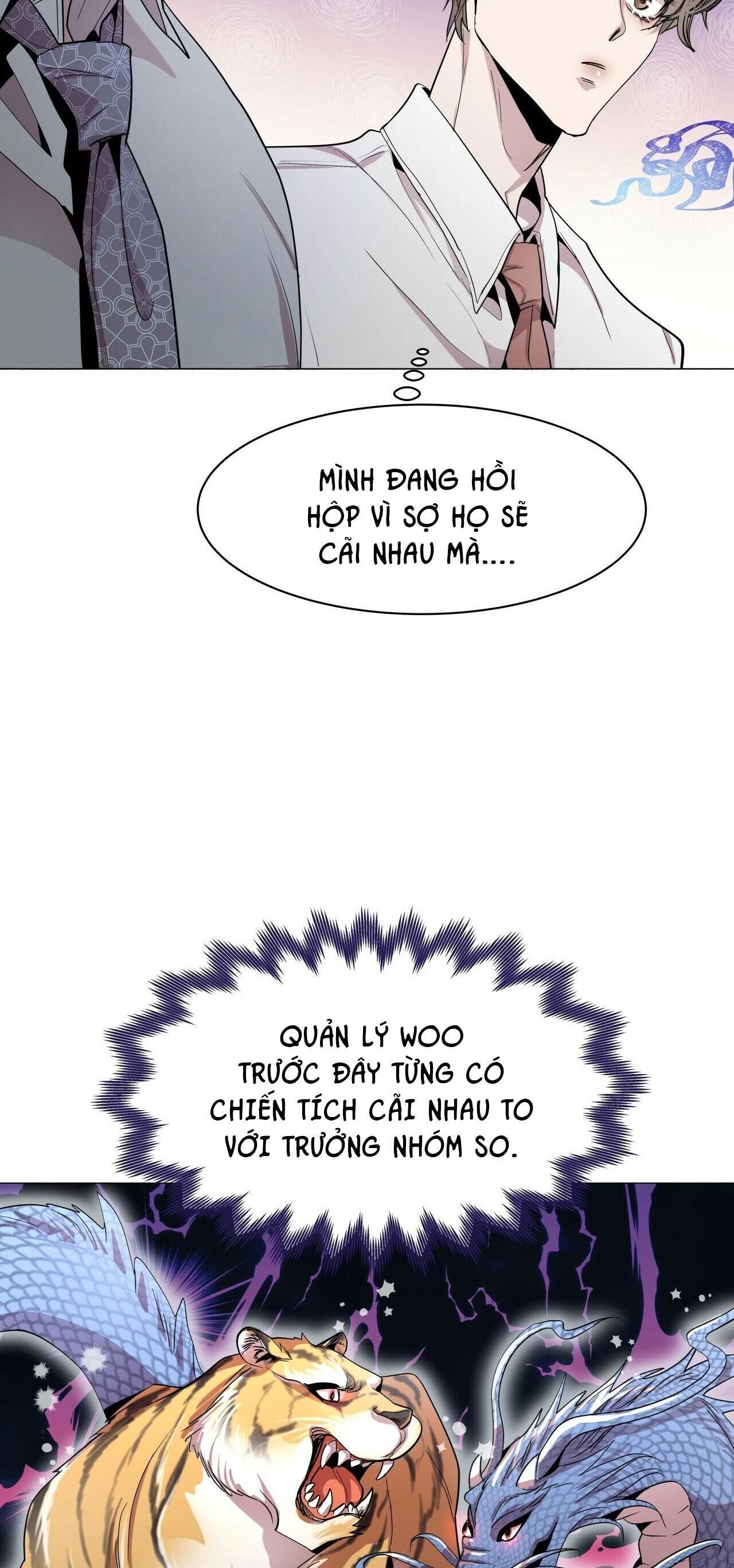 lối sống ích kỷ Chapter 2 - Trang 2