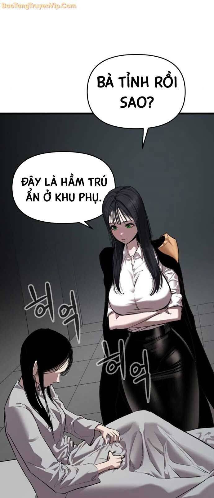 cốt nhân Chapter 15 - Trang 2