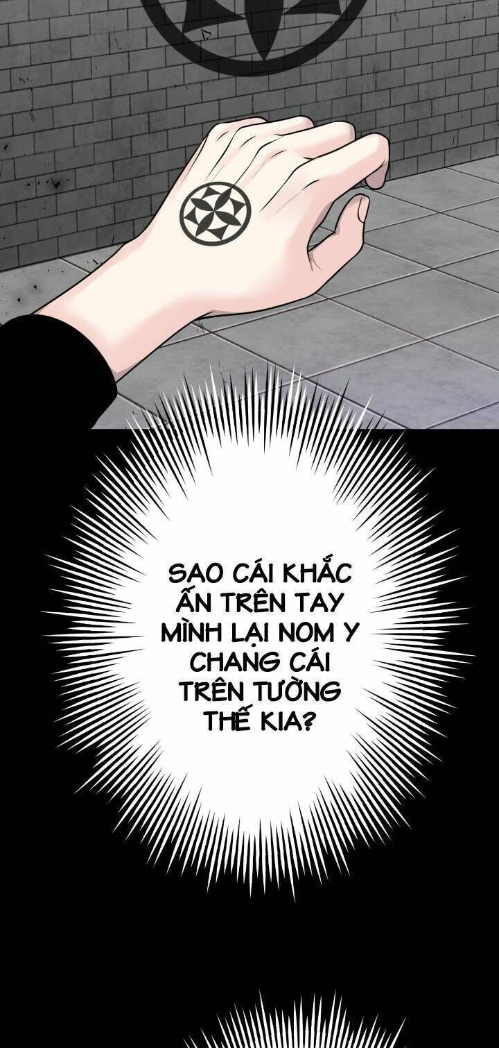 trò chơi của chúa thượng chapter 21 - Trang 2