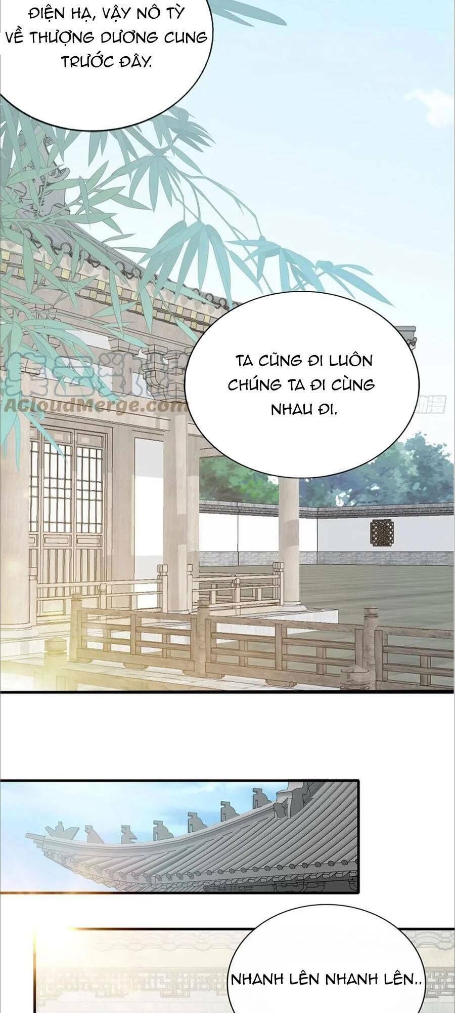 bổn vương muốn ngươi chapter 100 - Next chapter 101