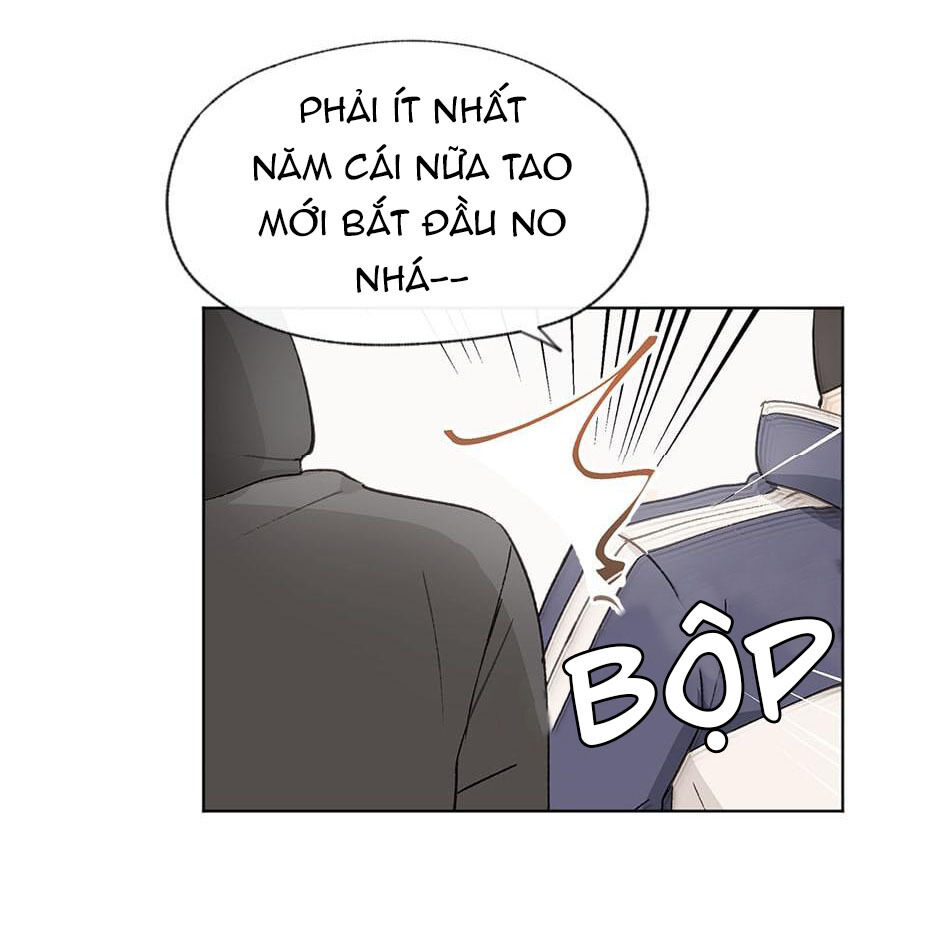 Yêu Hay Không Yêu Chapter 11 - Next Chapter 12