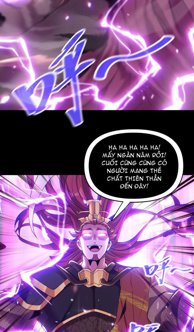 bắt đầu chấn kinh nữ đế lão bà, ta vô địch! Chapter 7 - Trang 2