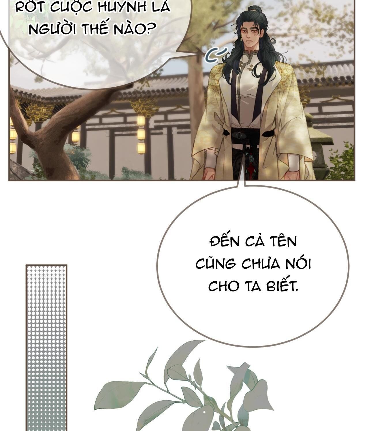 Á NÔ 2 - THÁM HOA Chapter 16 - Trang 2