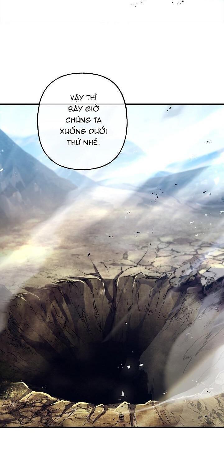 (ABO) BƯỚC NGOẶT Chapter 23 - Trang 1