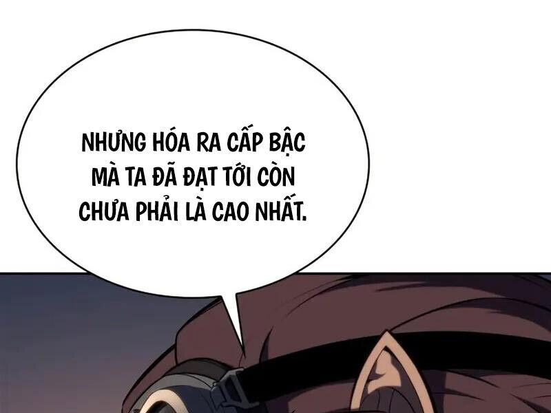 người chơi mới solo cấp cao nhất chapter 134 - Trang 1