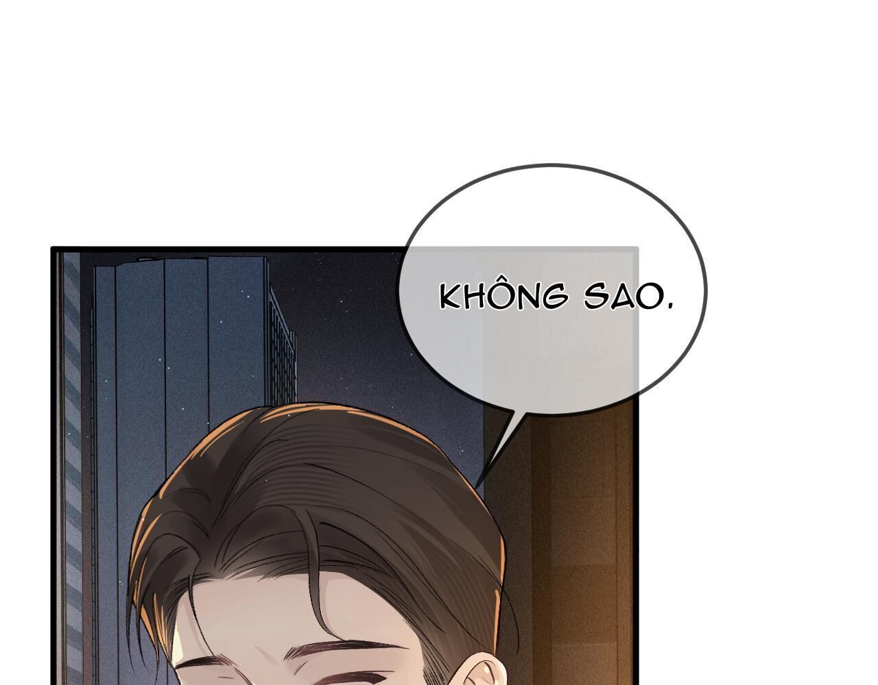 cuộc đối đầu gay gắt Chapter 48 - Trang 1