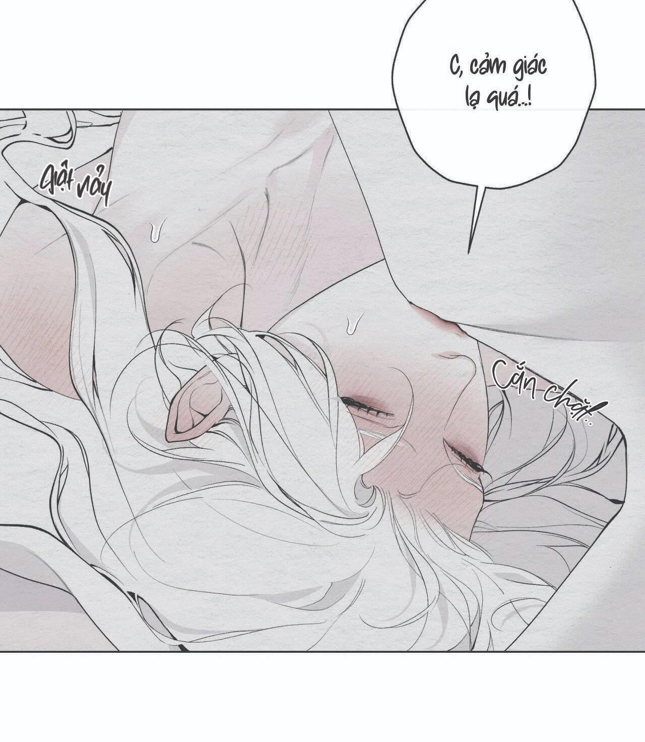 (CBunu) Lạc Hồn Chapter 24 H+ - Trang 1