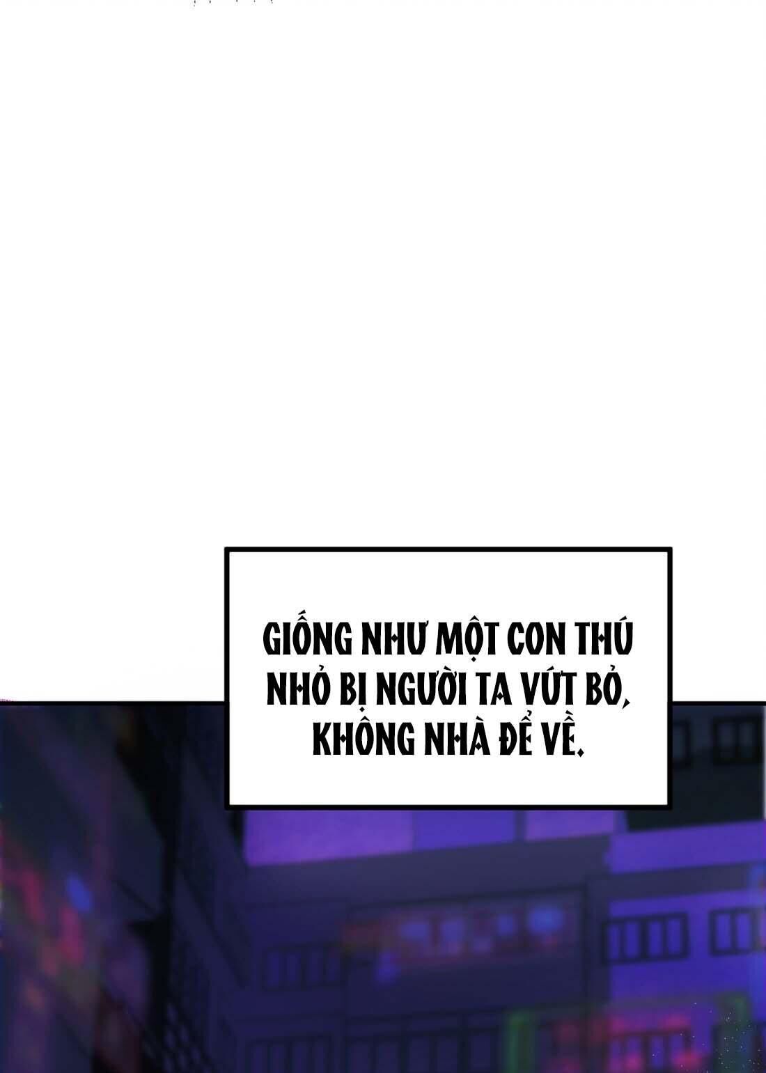 quan hệ xâm chiếm Chapter 0.1 - Trang 1