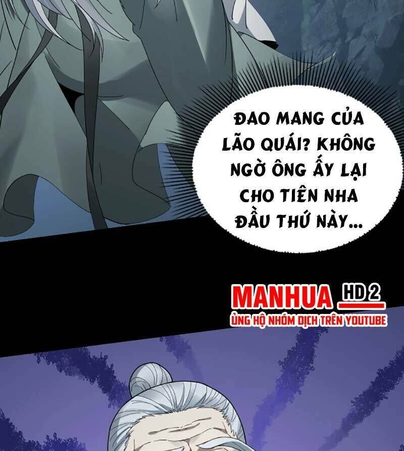 ta trời sinh đã là nhân vật phản diện chapter 47 - Trang 2