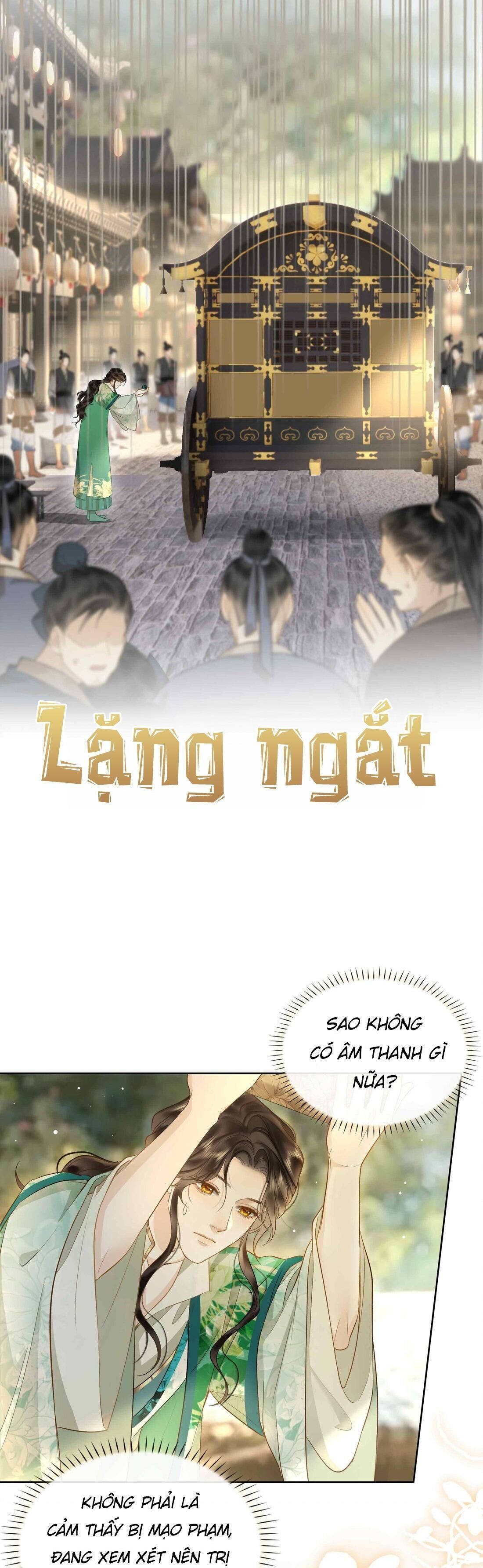 dục vọng Chapter 1 - Trang 1