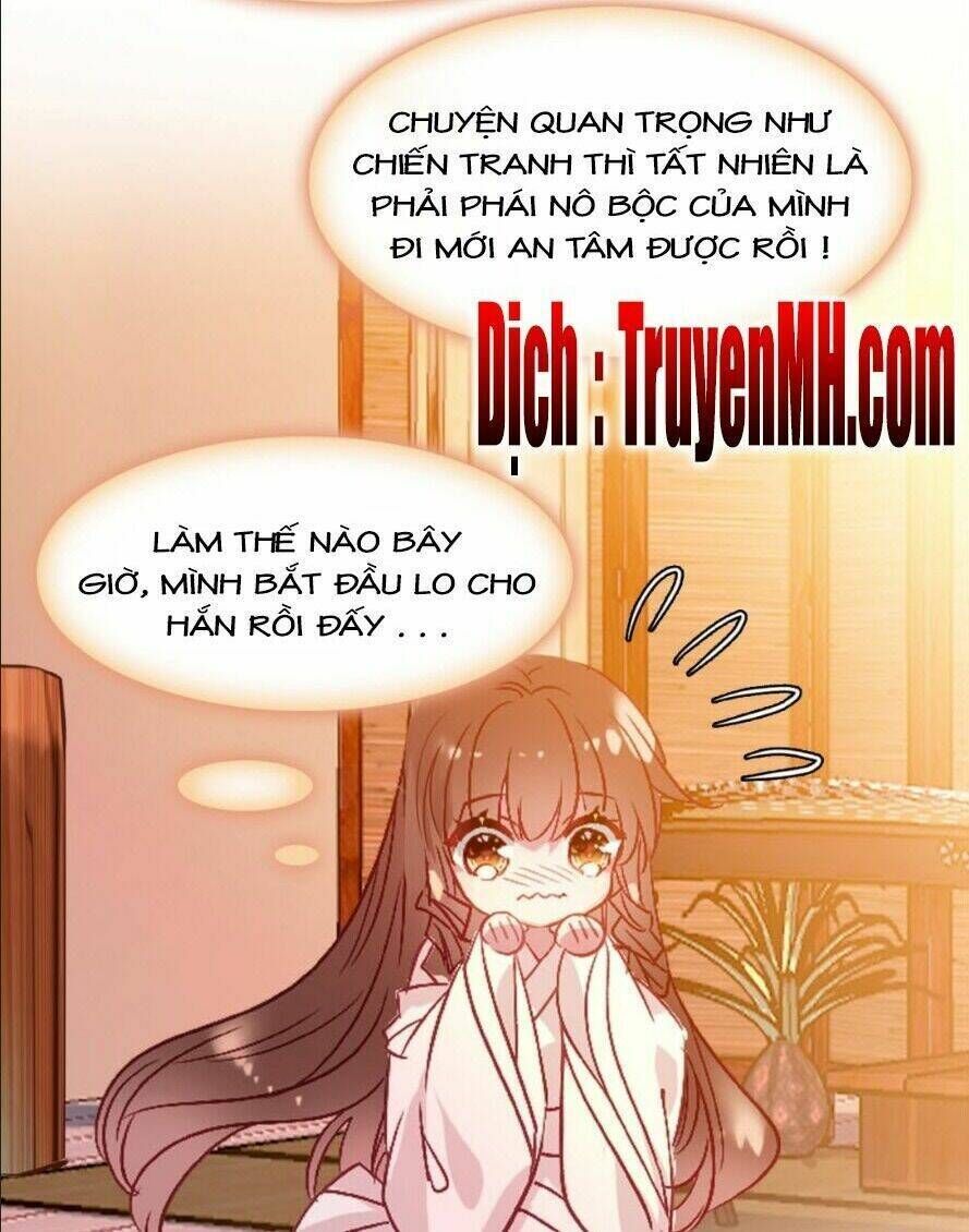 gả cho một tên thái giám đáng ghét chapter 89 - Trang 2