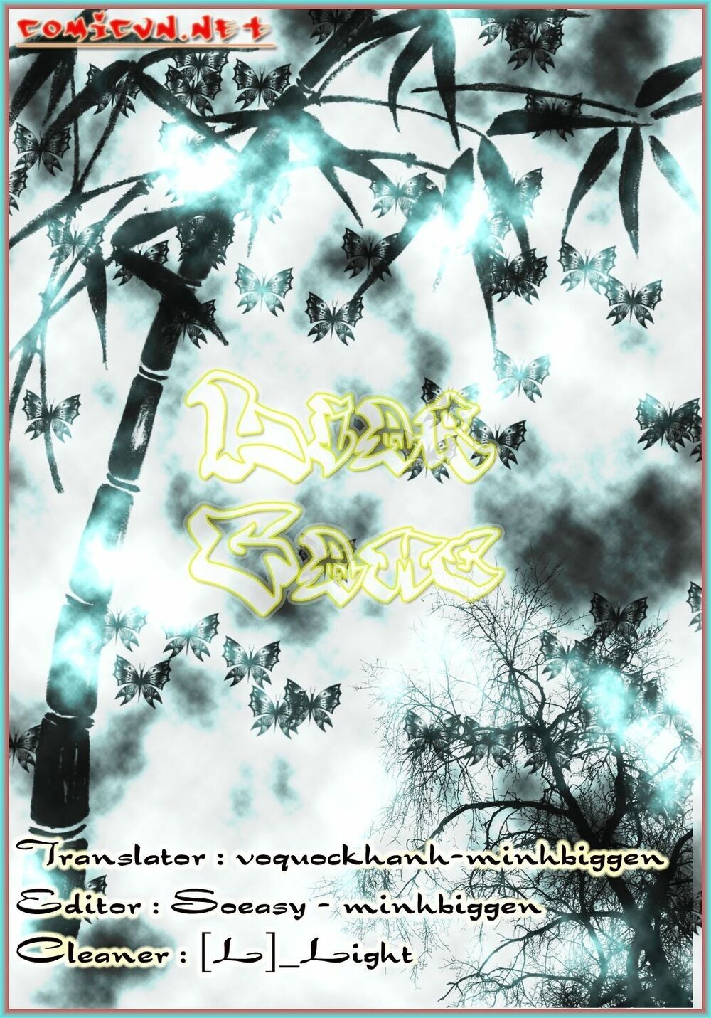 Liar Game Chapter 82 - Next Chapter 83