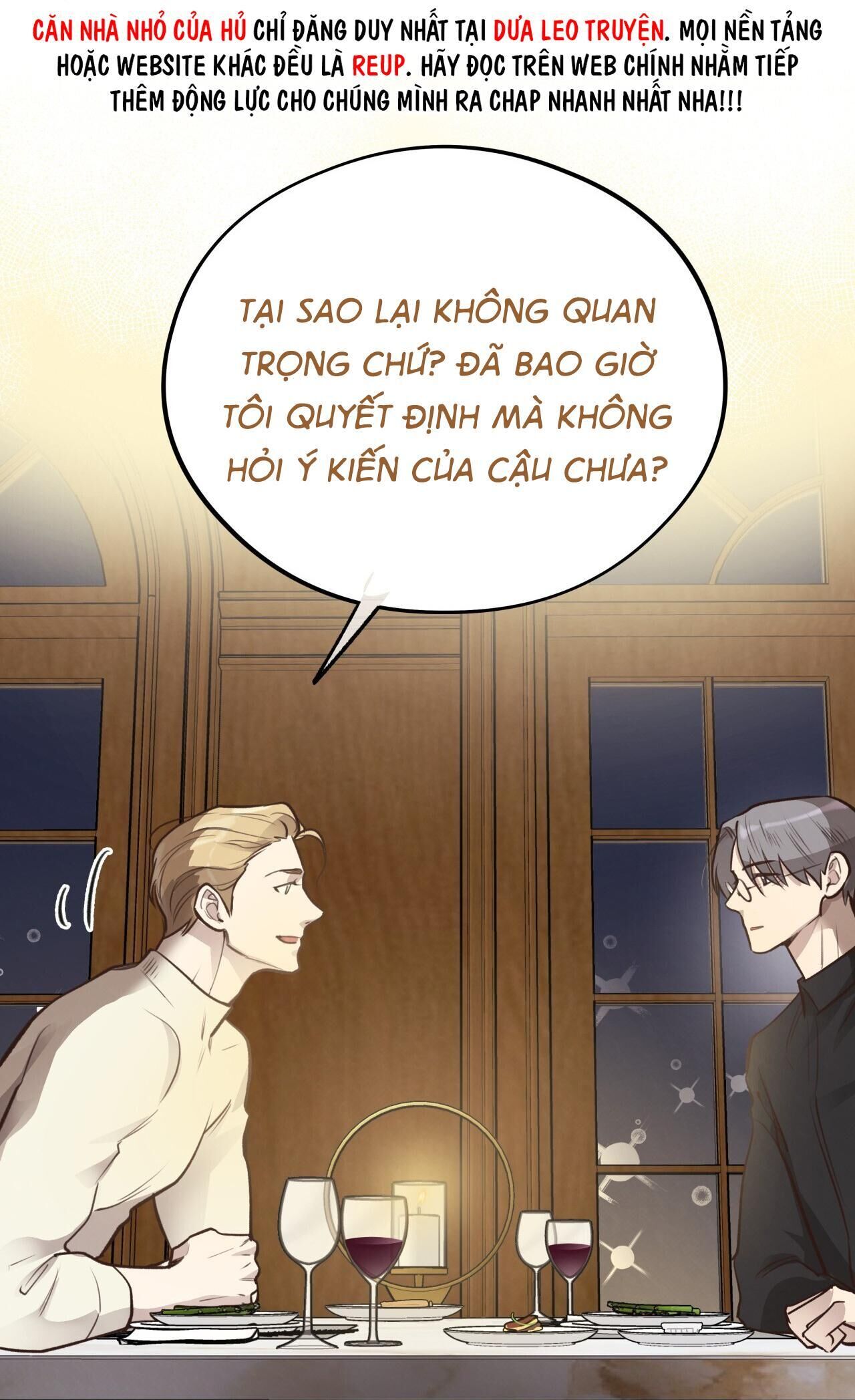 mật gấu Chapter 37 - Next Chương 38