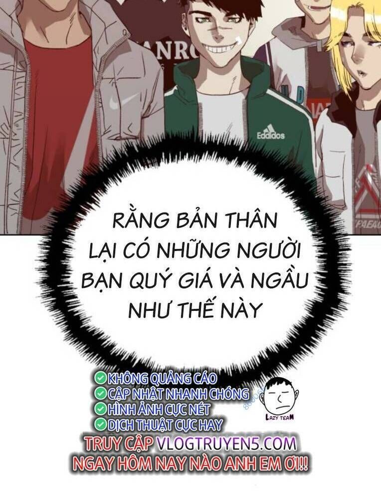 Weak Hero Chapter 266 - Trang 2