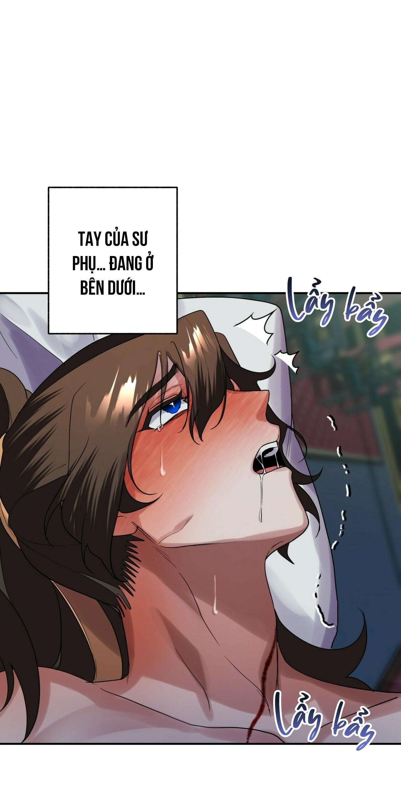 Bát Nhã Giai Nhân Chapter 23 - Trang 1