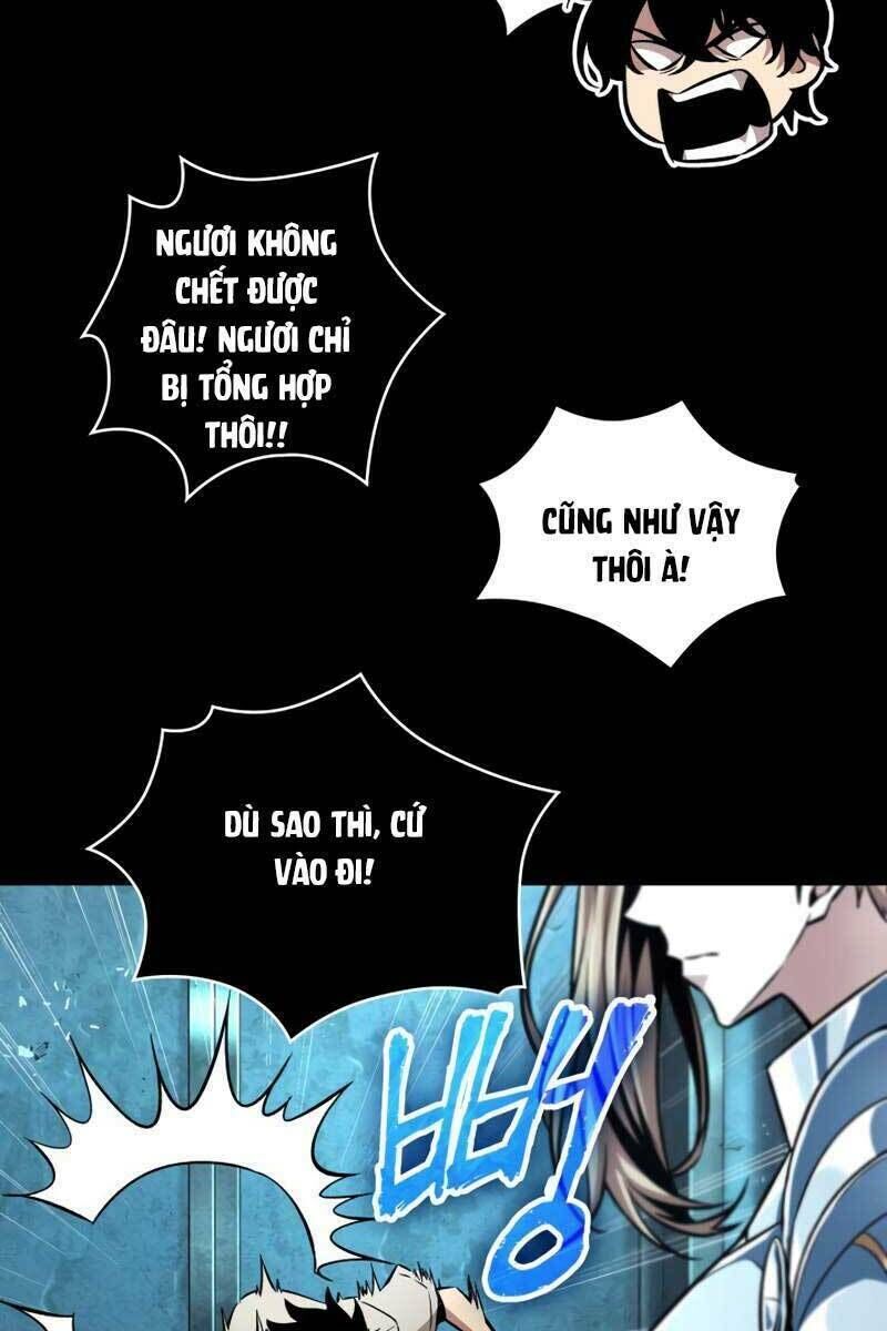 gacha vô hạn chapter 2 - Trang 2