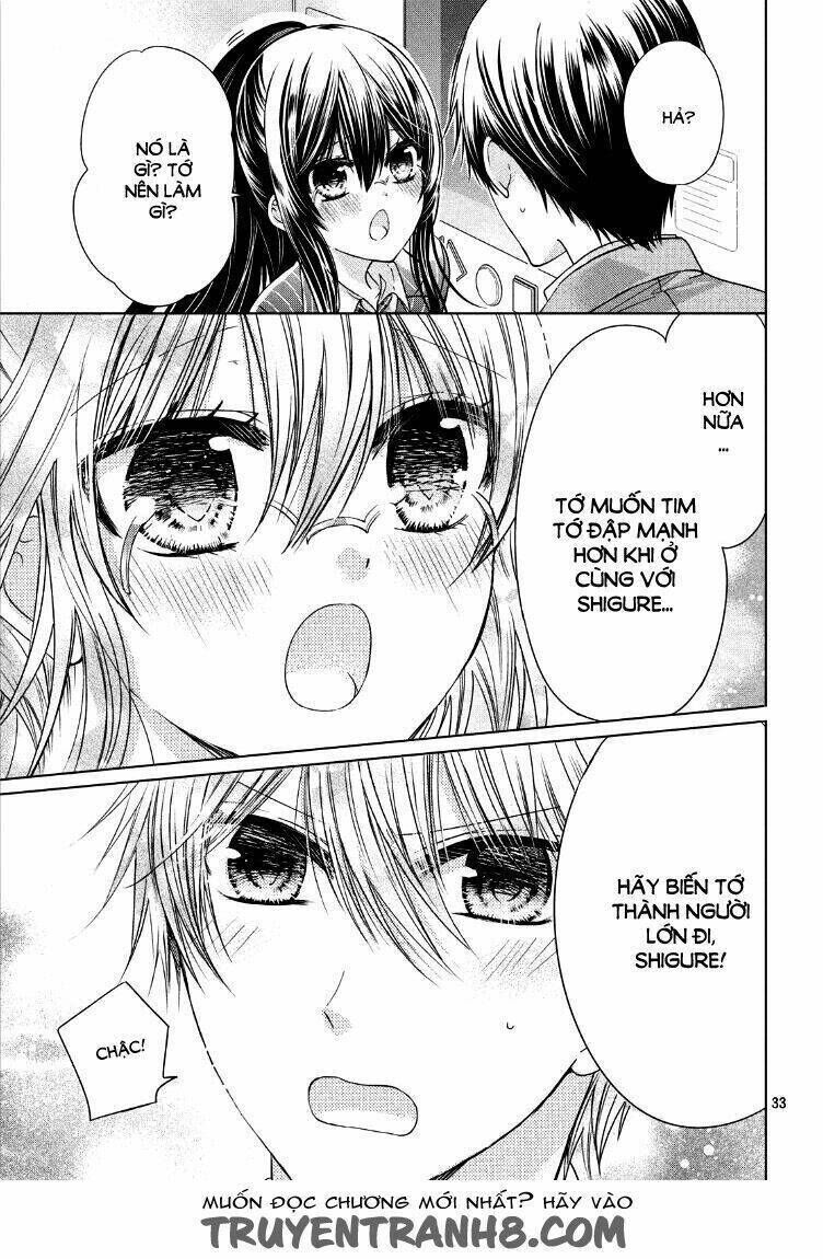 Watashi Ni XX Shinasai! Couple-hen Chapter 1 - Trang 2