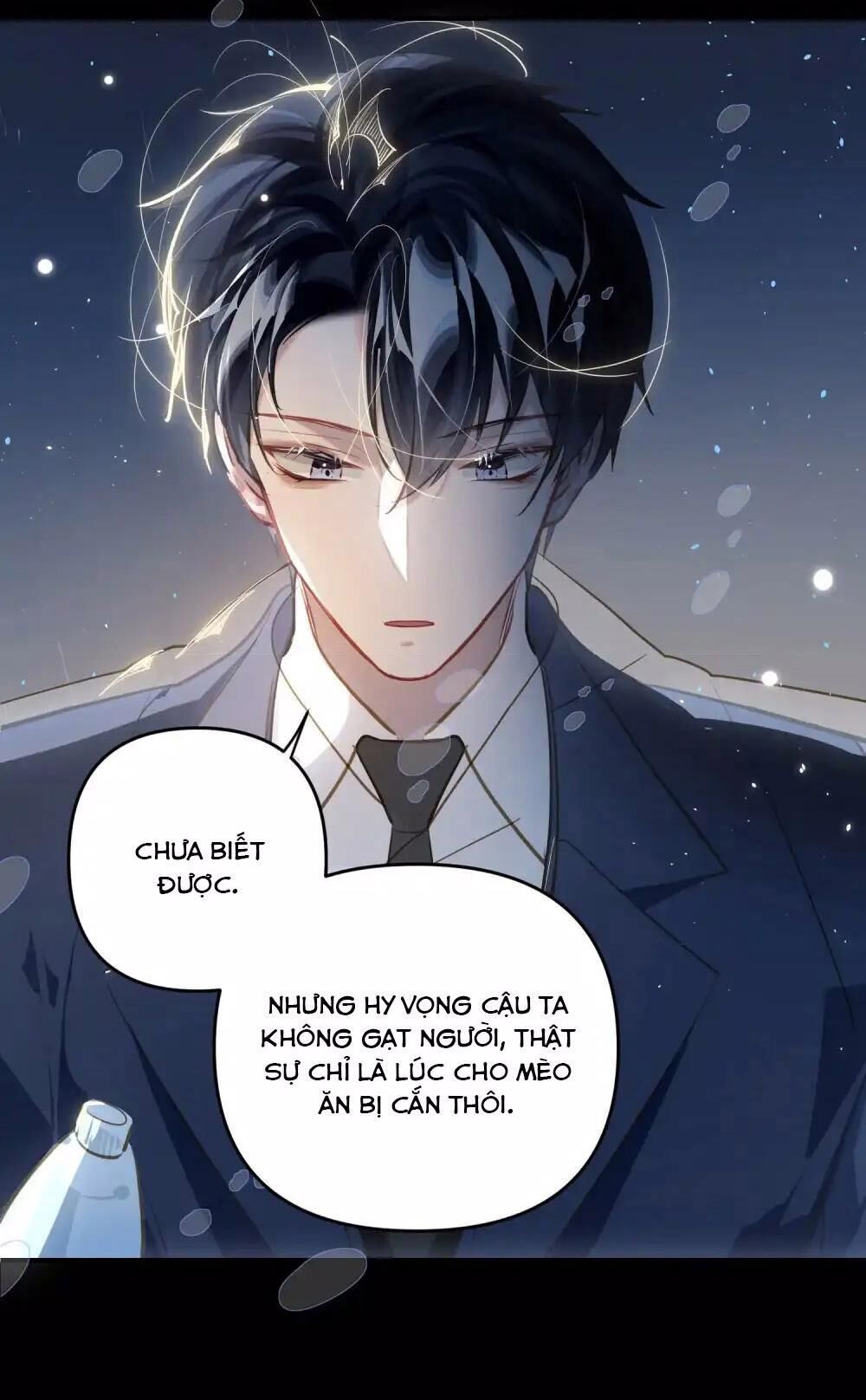 tôi có bệnh Chapter 52 - Next chapter 53