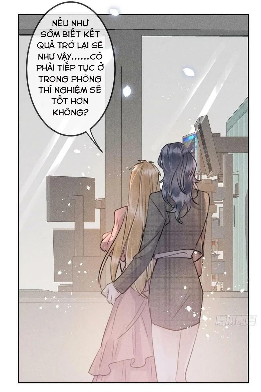 Lang Sói Thượng Khẩu Chapter 57 - Trang 2