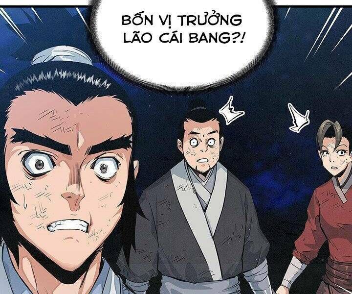 mục hạ vô nhân chapter 12 - Trang 2