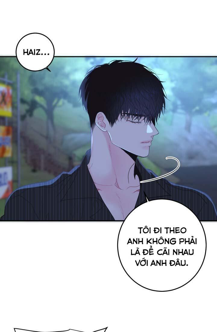 YÊU EM THÊM LẦN NỮA (LOVE ME AGAIN) Chapter 10 - Trang 2