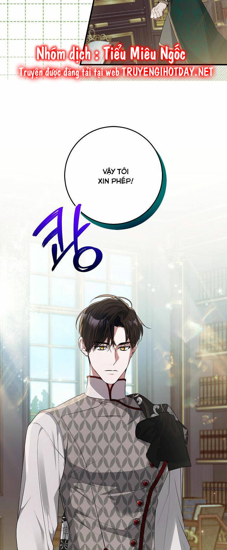 xin hãy nhận con làm con đi mà, papa chapter 45 - Next Chapter 46