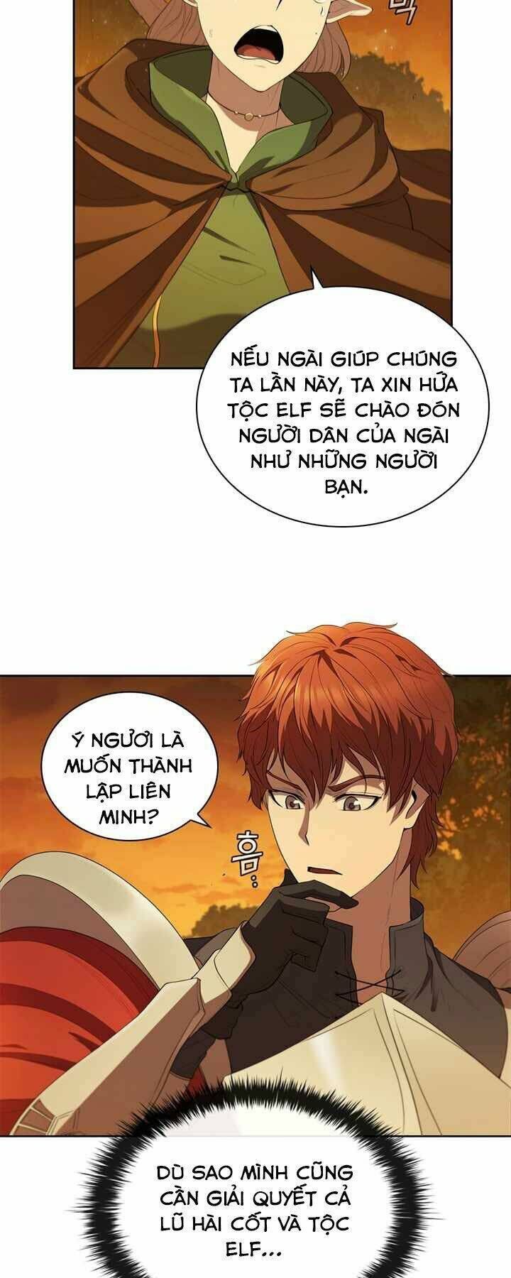 hồi quy thành công tước chapter 13 - Next chapter 14