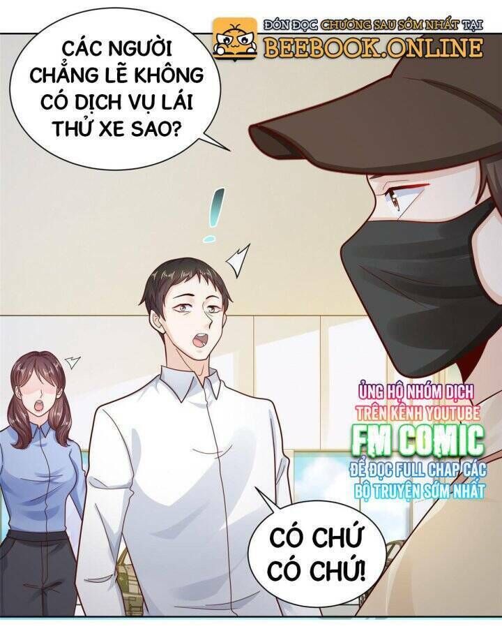 mỗi tuần ta có một nghề nghiệp mới chapter 237 - Trang 2