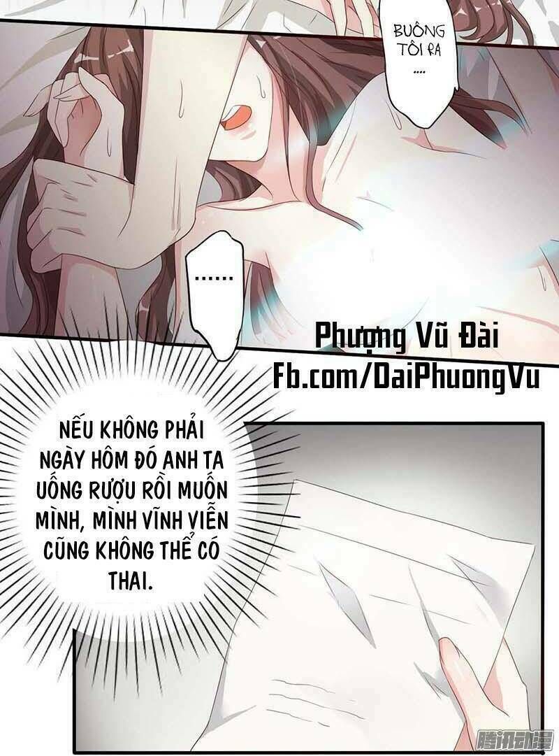 Cưng Chiều Vợ Cũ: Lão Bà Đại Nhân Thật Mê Người Chapter 5 - Next Chapter 6