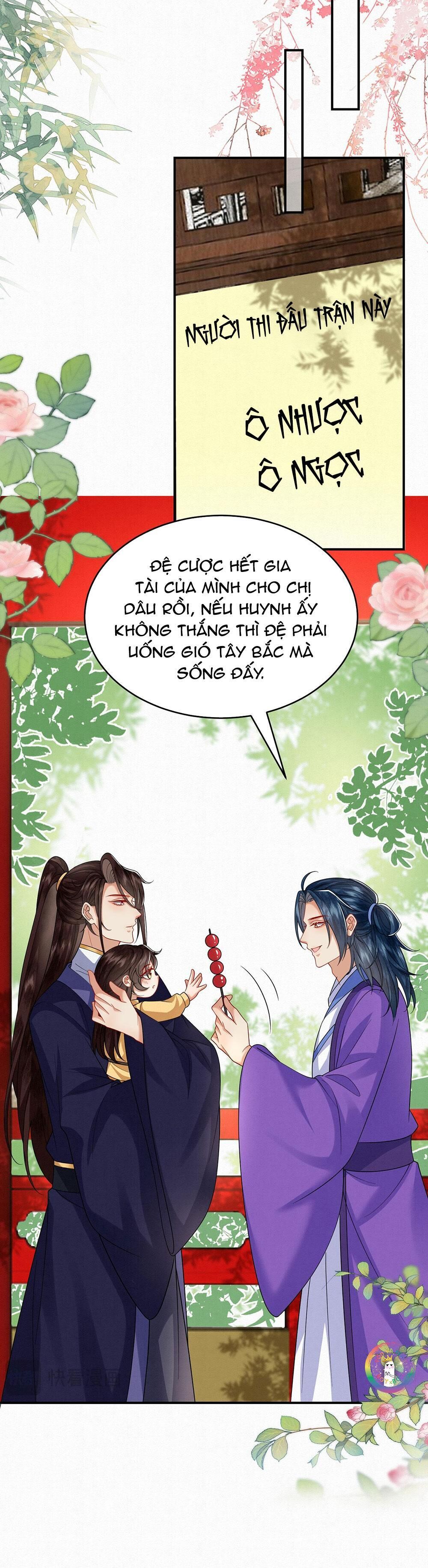 nam thê vô dụng sống lại rồi!!! Chapter 75 - Trang 2