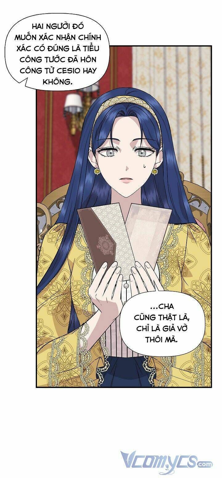 tôi không phải là cinderella chapter 42 - Trang 1