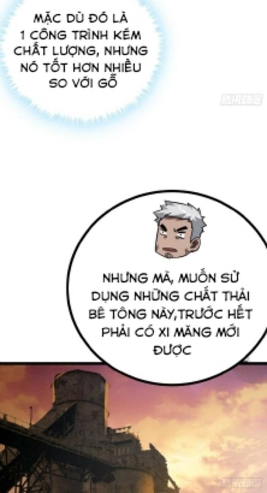 trò chơi này cũng quá chân thật rồi ! chapter 15 - Trang 2