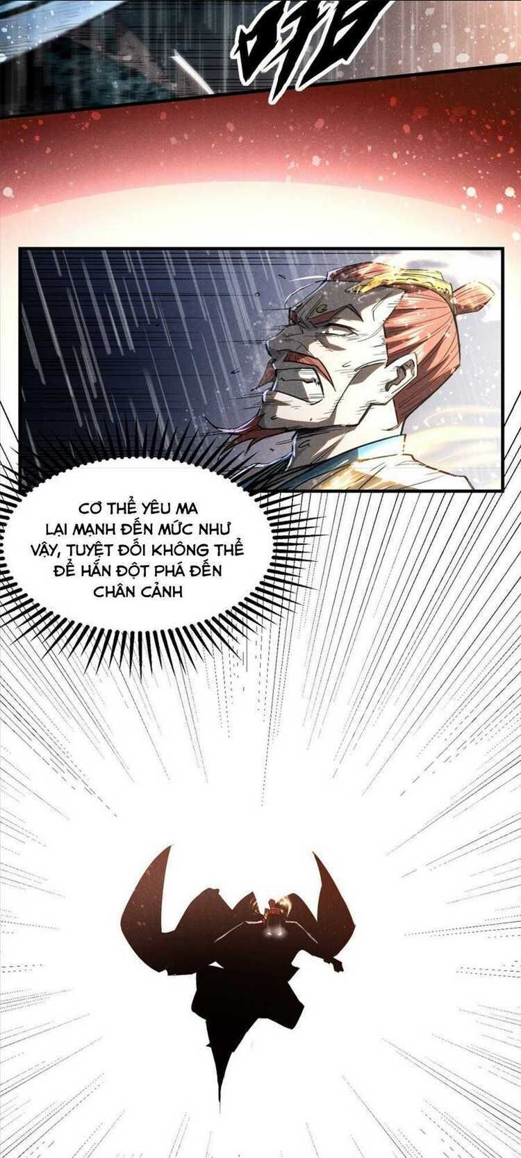 tâm ma chapter 108 - Trang 2