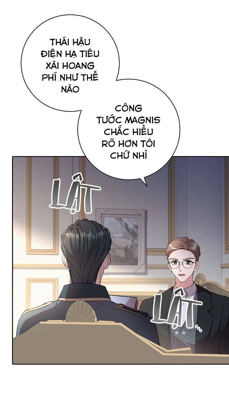 tôi trở thành thư ký của bạo chúa Chapter 82 - Next Chương 83