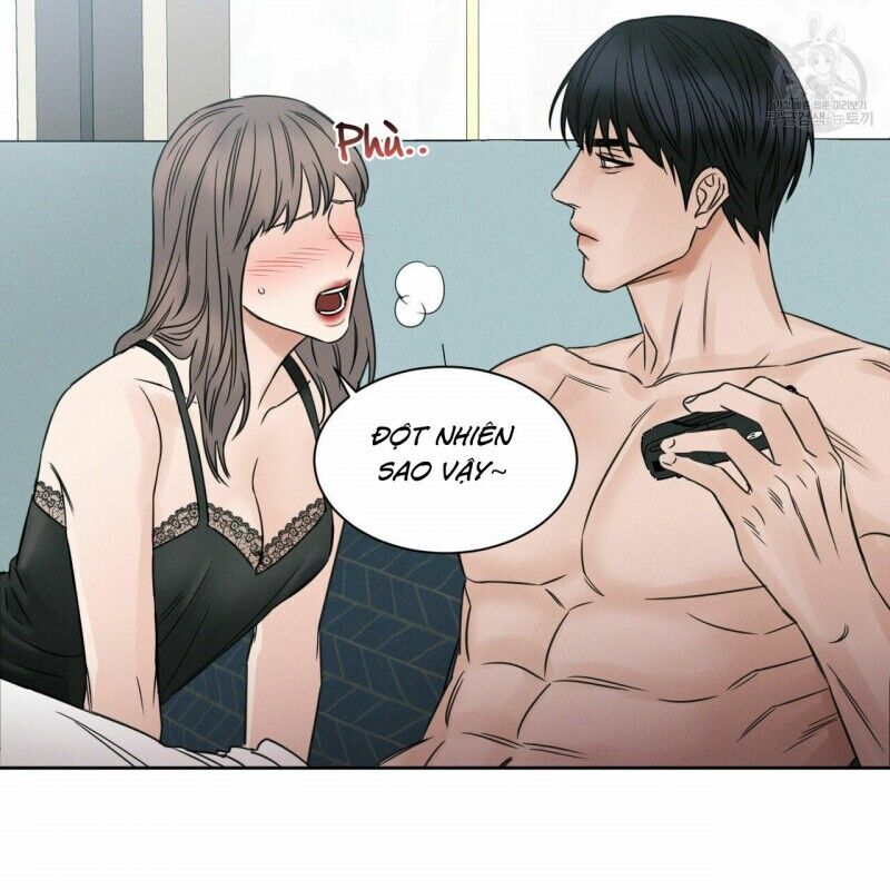 dù anh không yêu em Chapter 13 - Next Chapter 13.5