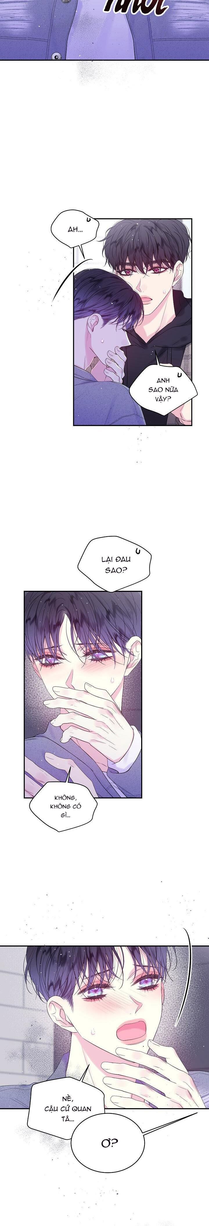 bình minh thứ hai Chapter 10 - Trang 2